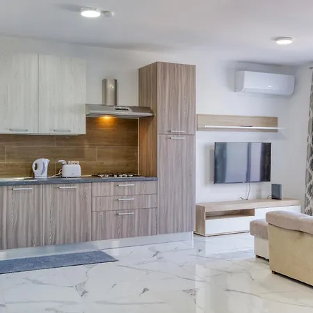 Apartman Cosy 3br With Breathtaking Views Of St Pauls By 360 Estates