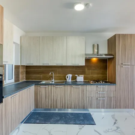 Apartman Cosy 3br With Breathtaking Views Of St Pauls By 360 Estates