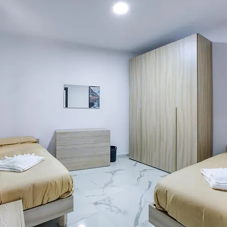 Cosy 3br With Breathtaking Views Of St Pauls By 360 Estates Apartman San Pawl il-Baħar