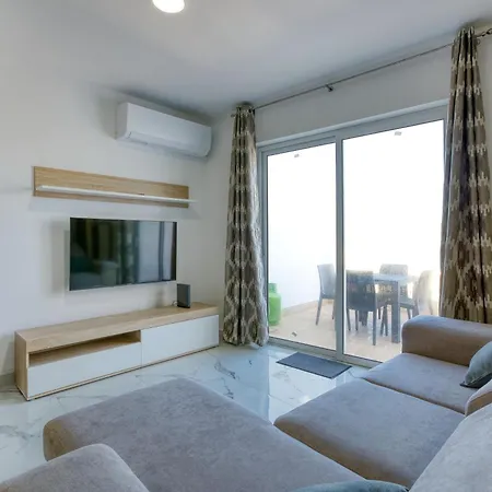 Lägenhet Cosy 3br With Breathtaking Views Of St Pauls By 360 Estates *