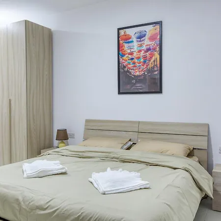 Cosy 3br With Breathtaking Views Of St Pauls By 360 Estates Lägenhet