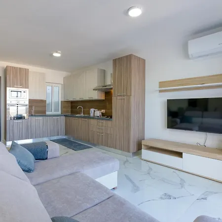 Lägenhet Cosy 3br With Breathtaking Views Of St Pauls By 360 Estates