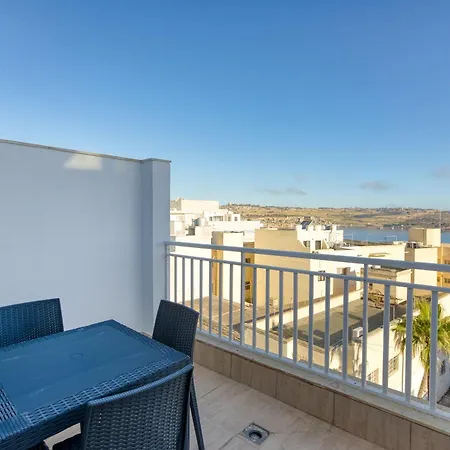Lägenhet Cosy 3br With Breathtaking Views Of St Pauls By 360 Estates *
