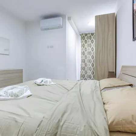 Cosy 3br With Breathtaking Views Of St Pauls By 360 Estates *