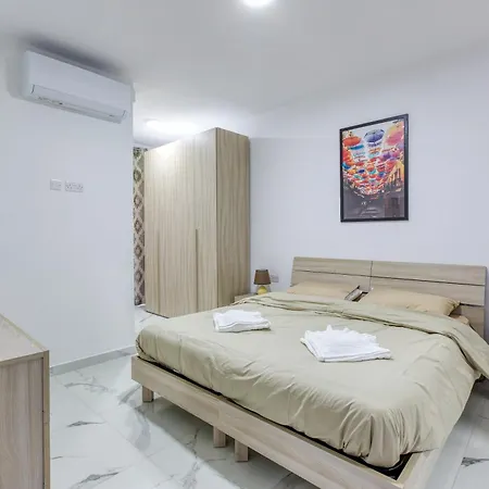 Cosy 3br With Breathtaking Views Of St Pauls By 360 Estates *